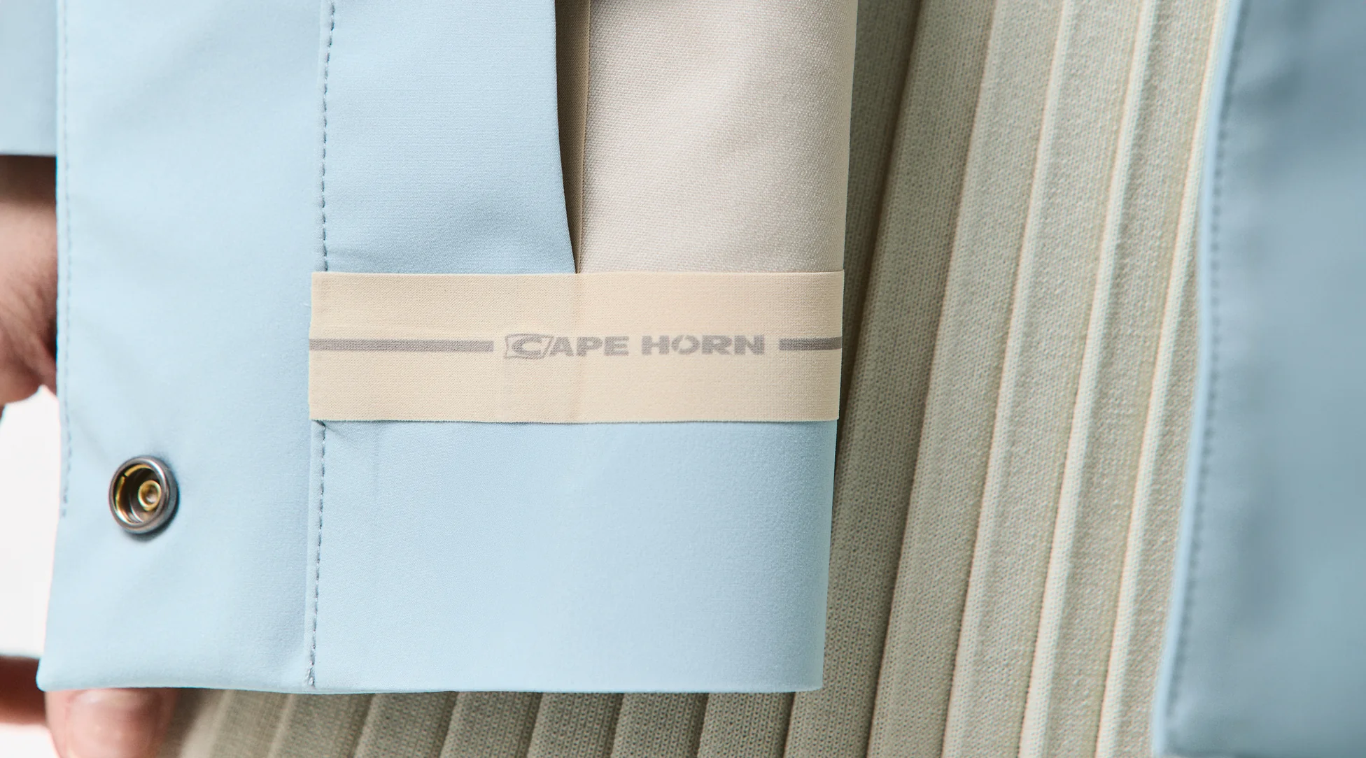 Cape Horn: L'Avventura Urbana