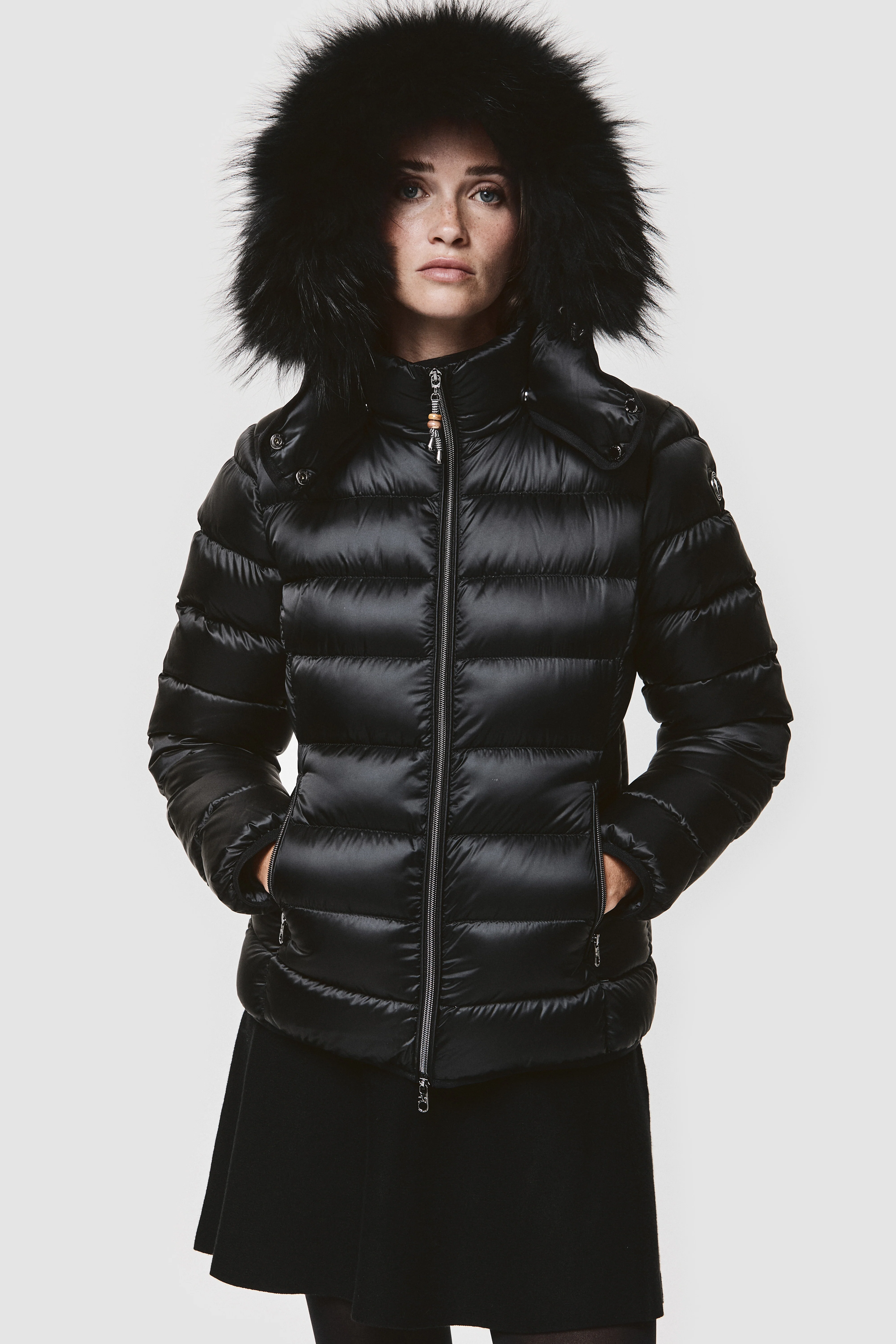 FW25 DONNA